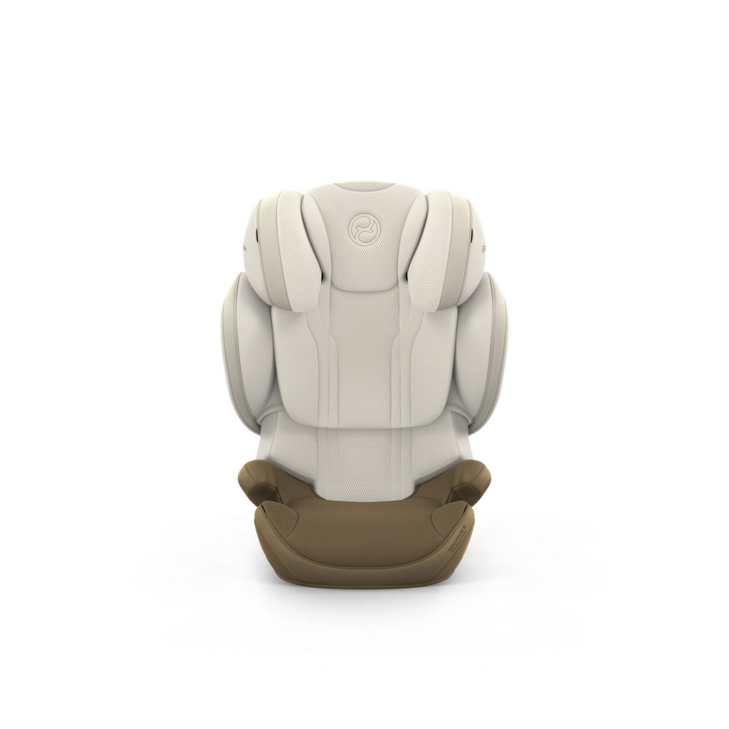 CYBEX Platinum Solution S i-Fix 5